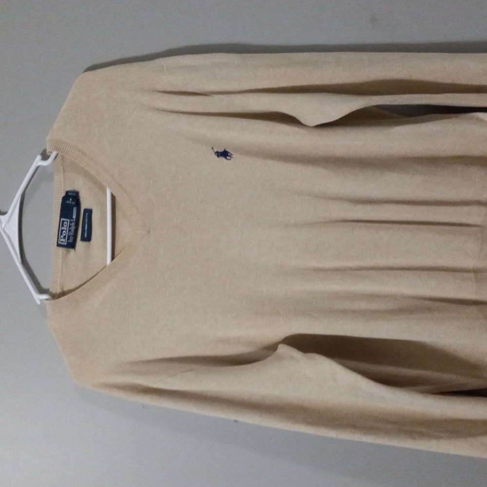 Polo top
